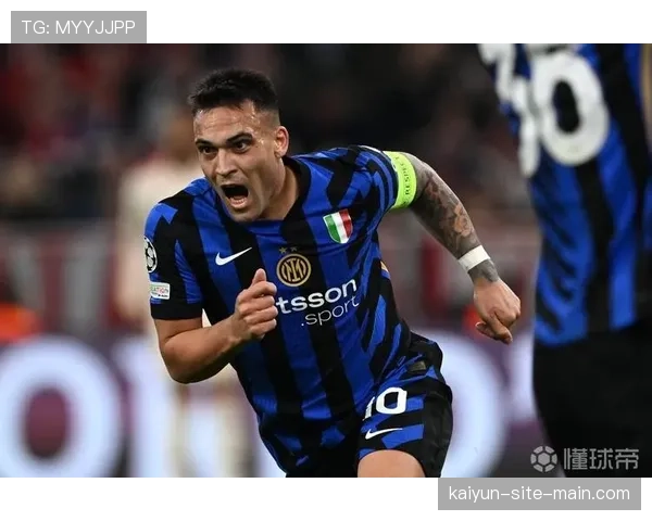 劳塔罗·马丁内斯十三球领跑射手榜 身价榜首却需强战正名