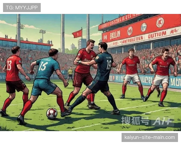 柏林联合1-1绝平奥格斯堡 保级压力与欧战希望并存