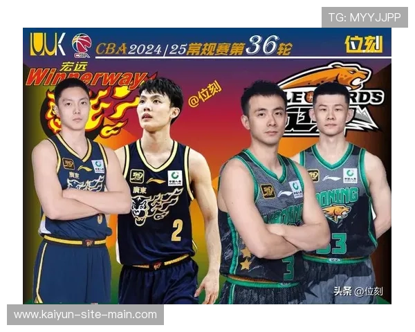 辽宁三外援合砍79分 全场三分命中率42%击溃山东防线